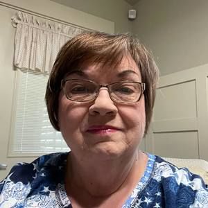 Meet your Posher, Sheryl